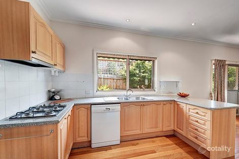 Property photo of 63A Westbrook Street Kew East VIC 3102