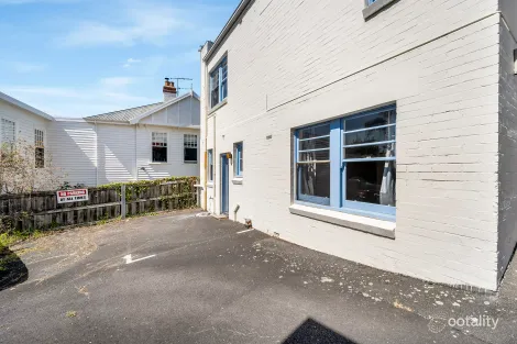 2a Proctors Rd, Dynnyrne, TAS 7005