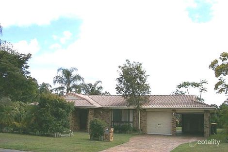 119 Renoir Cres, Forest Lake, QLD 4078
