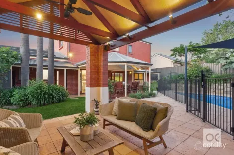 Property photo of 1 Eli Street Torrens Park SA 5062