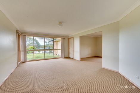 Property photo of 162 Kangaroo Gully Road Bellbowrie QLD 4070