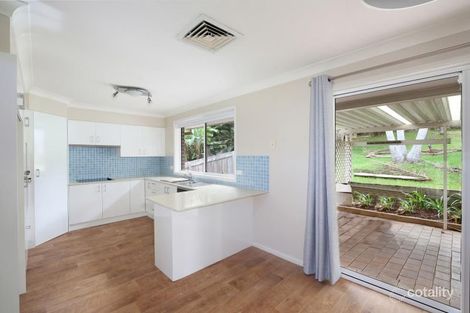 Property photo of 41 Hamlyn Drive Port Macquarie NSW 2444