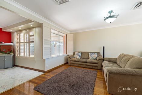 Property photo of 21 Allambie Road Edensor Park NSW 2176