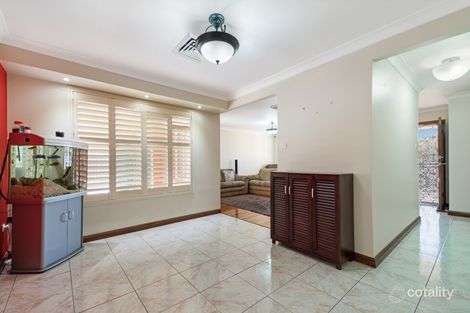 Property photo of 21 Allambie Road Edensor Park NSW 2176