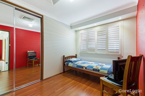 Property photo of 21 Allambie Road Edensor Park NSW 2176