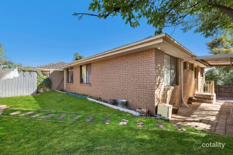 Property photo of 23/114-118 Ferntree Gully Road Oakleigh East VIC 3166