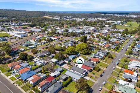 24 Jamieson St, Gateshead, NSW 2290