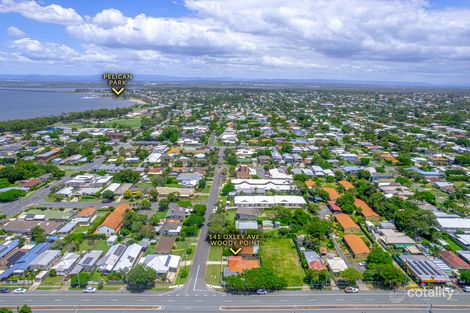 Property photo of 141 Oxley Avenue Woody Point QLD 4019