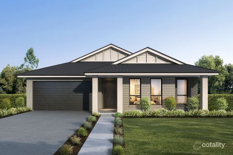 16 CARRIERS ARMS CL, LIDSDALE, NSW 2790