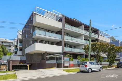 4/2-6 Fraser St, Westmead, NSW 2145