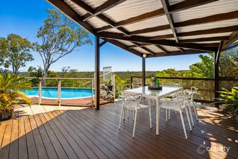 Property photo of 9 Alt Crescent Davidson NSW 2085