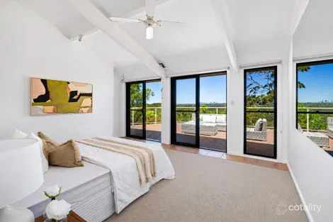 Property photo of 9 Alt Crescent Davidson NSW 2085