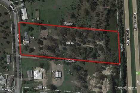 Property photo of 76 Male Road Caboolture QLD 4510