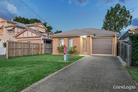 Property photo of 17A Larwill Avenue Northgate QLD 4013