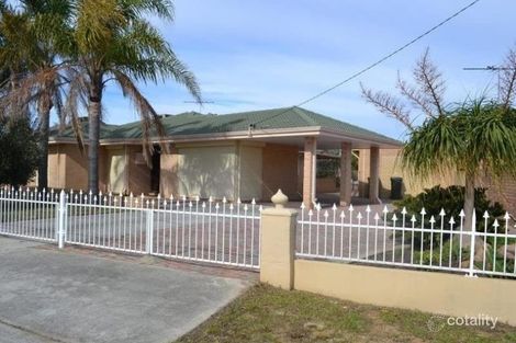 Property photo of 18 Quickly Crescent Hamilton Hill WA 6163