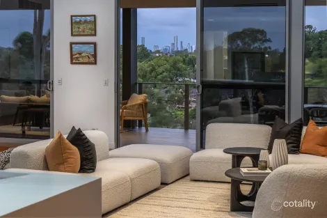 Property photo of 298 Jesmond Road Fig Tree Pocket QLD 4069