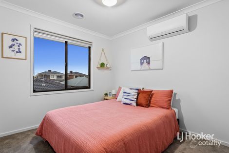 Property photo of 3 Belvedere Drive Truganina VIC 3029