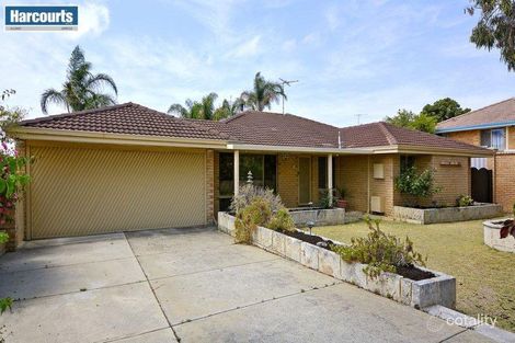 Property photo of 4 Otisco Crescent Joondalup WA 6027