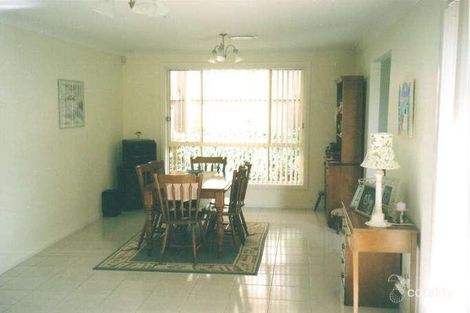 Property photo of 5 Connaught Circuit Kellyville NSW 2155