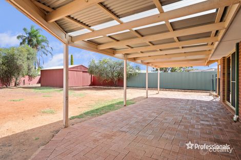 Property photo of 18 Jackson Street Boulder WA 6432