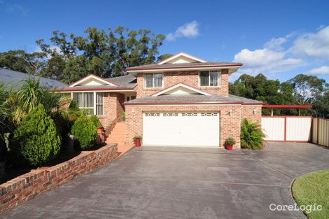 Property photo of 16 Anabel Place Sanctuary Point NSW 2540