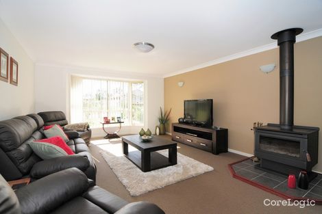 Property photo of 16 Anabel Place Sanctuary Point NSW 2540