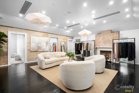 1/37b Alexandra St, Hunters Hill, NSW 2110