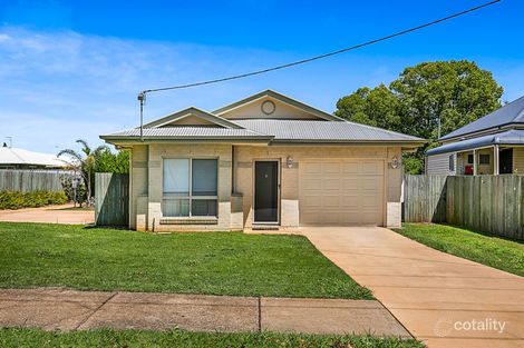 Property photo of 1/11 Gladstone Street Newtown QLD 4350