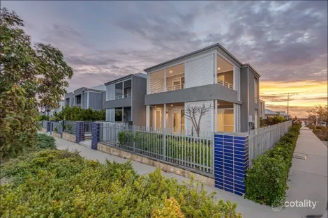 16 FUSUS LANE, JINDALEE, WA 6036