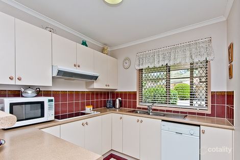 Property photo of 3/39 Paten Road The Gap QLD 4061