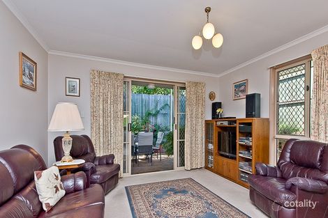 Property photo of 3/39 Paten Road The Gap QLD 4061