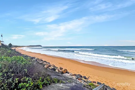 Property photo of 3/33 Ocean View Drive Wamberal NSW 2260