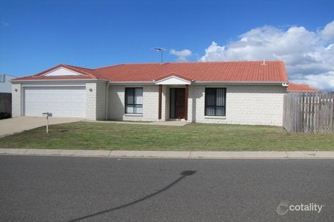 Property photo of 19 Central Avenue Calliope QLD 4680