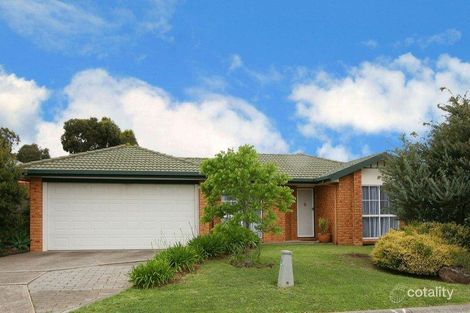 6 Dundee Way, Sydenham, VIC 3037