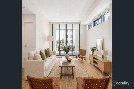 118/100 Fairway Dr, Norwest, NSW 2153