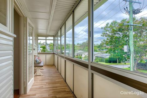 Property photo of 37 Binowee Street Aspley QLD 4034