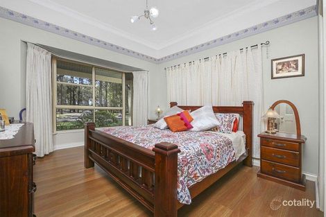 Property photo of 1 The Meadow Port Macquarie NSW 2444