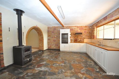 Property photo of 8 Eighth Street Quorn SA 5433