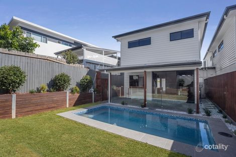 Property photo of 31A Emerald Street Kedron QLD 4031