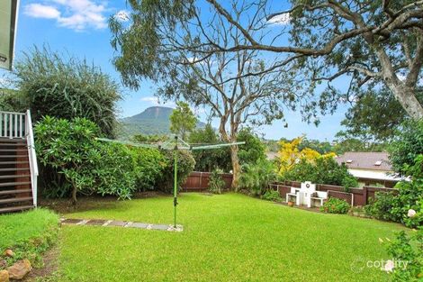 Property photo of 39 Walang Avenue Figtree NSW 2525