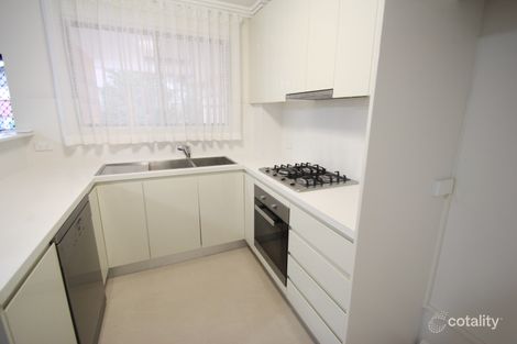 Property photo of 18/2-4 Hargrave Road Auburn NSW 2144