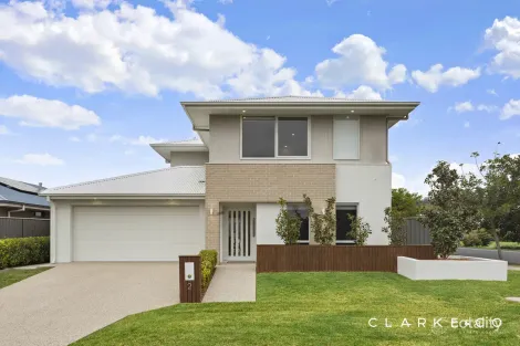 Property photo of 2 Ranger Close Rutherford NSW 2320