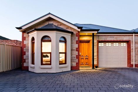 12 Lawrie St, Henley Beach, SA 5022