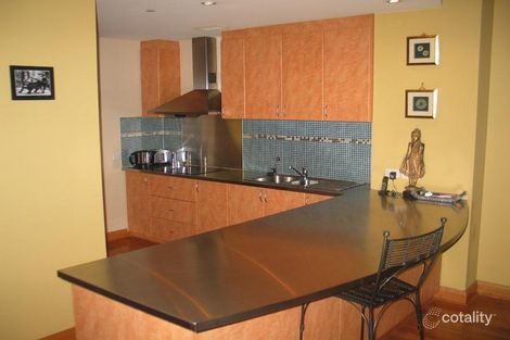 Property photo of 52/171 St Georges Terrace Perth WA 6000