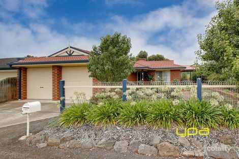 7 Priorswood Dr, Hoppers Crossing, VIC 3029