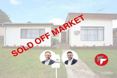 38 Fairway St, Frankston, VIC 3199