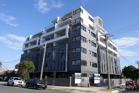 Property photo of 9/2-6 Hillcrest Street Homebush NSW 2140