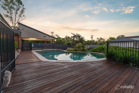Property photo of 7 Tanderra Way Karana Downs QLD 4306