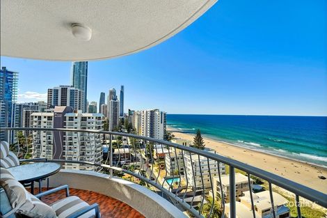 66/4 Thornton St, Surfers Paradise, QLD 4217