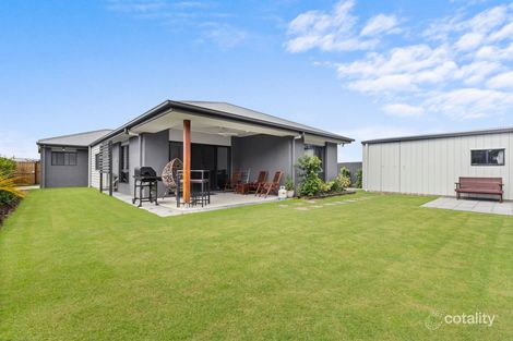 Property photo of 15 Sedge Street Caboolture QLD 4510